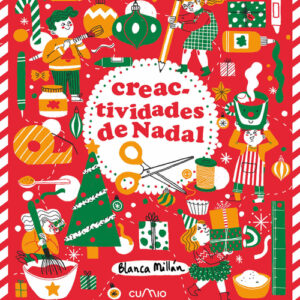 CREACTIVIDADES DE NADAL