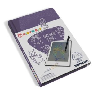 KIDYDRAW CUENTOS